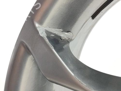 Rim MERCEDES-BENZ VITO Bus (W639) 116 CDI (639.701, 639.703, 639.705) | BP30409900C45 