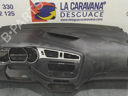 Airbag Kit KIA CEE'D (JD) 1.4 CVVT | BP16509811C86 