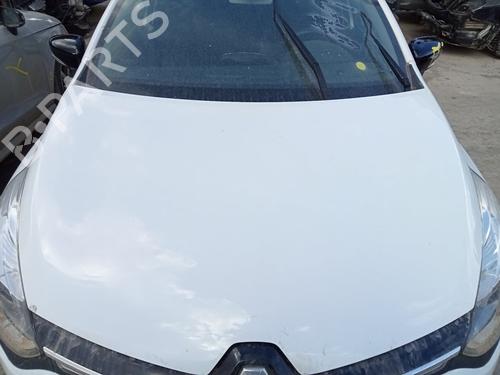 Used Hood RENAULT CLIO IV (BH_) [2012-2021]  30467925