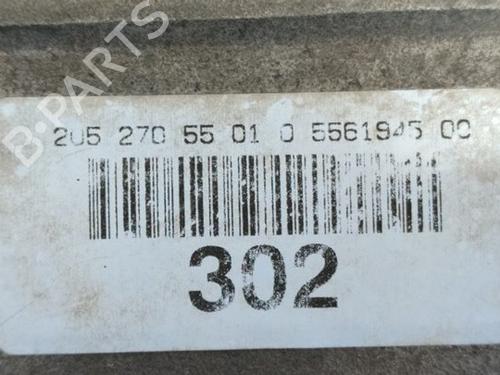 Gearbox MERCEDES-BENZ C-CLASS (W205) C 220 BlueTEC / d (205.002, 205.004) | BP29572927M3 