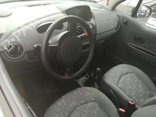 Right taillight CHEVROLET MATIZ (M200, M250)  | BP16515023C35 