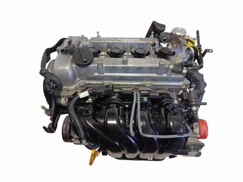 Engine KIA CARENS IV 1.6 GDi | BP38341321M1 - Image 12