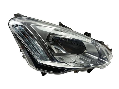 Used Right headlight Right headlight CITROËN BERLINGO MULTISPACE (B9) 1.6 BlueHDi 100 (99 hp) 33204639 33204639