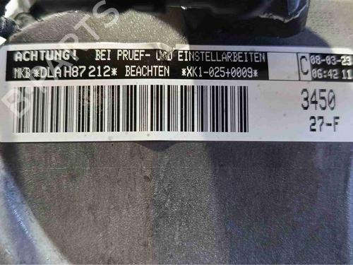 Engine VW T-CROSS (C11, D31) | BP38341313M1 - Image 12