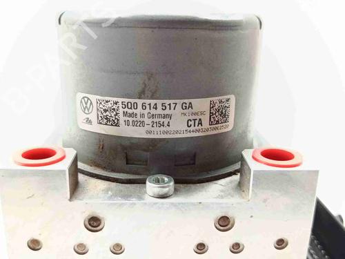 ABS pump VW T-ROC (A11, D11) 1.0 TSI | BP36222294M43 - Image 5