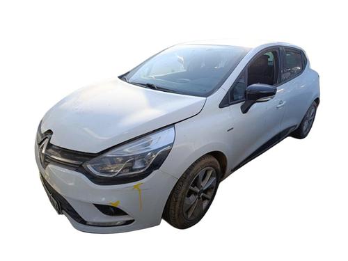 Left rear door RENAULT CLIO IV (BH_)  | BP23990299C4 