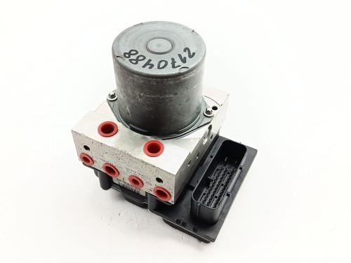 Used ABS pump ABS pump BMW X3 (E83) 2.0 sd (177 hp) 34216804 34216804