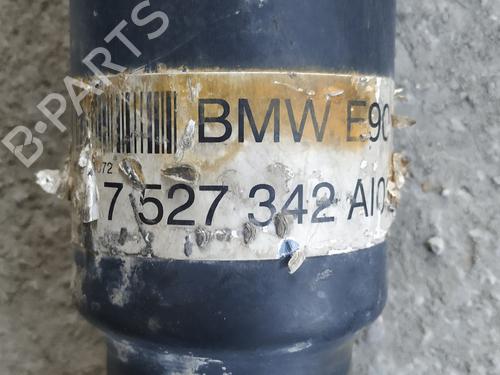 Driveshaft BMW 3 (E90) 320 d | BP16508487M37 