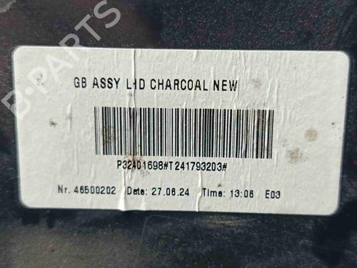 Glove box VOLVO XC40 (536) B3 Mild-Hybrid | BP37492333C95 - Image 3