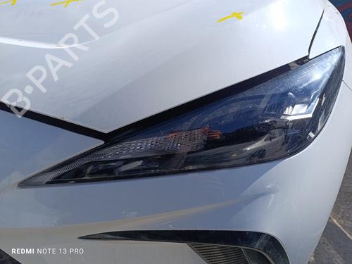 Left headlight MG MG 4 (EH32)  | BP29721058C28 