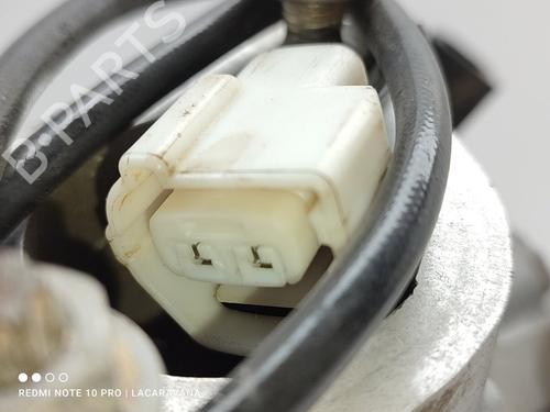 Pipe NISSAN X-TRAIL (T32R)  | BP25857416M125 