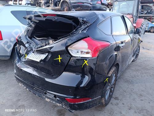 Left mirror FORD FOCUS III  | BP25815961C26 