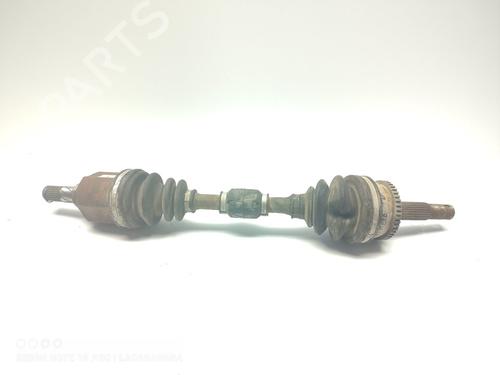 Used Left front driveshaft NISSAN PRIMERA Traveller (WP11) 2.0 16V (115 hp) 28709994