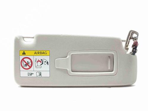Pala sol direita Pala sol direita BMW X1 (U11) sDrive 20 i (150 hp) 35812712 35812712