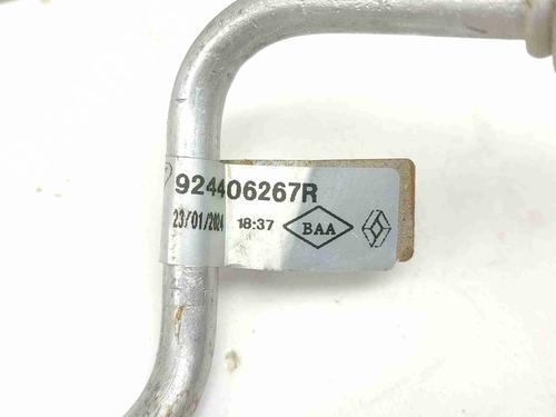 Pipe RENAULT EXPRESS Box Body/MPV | BP38645744M125 - Image 3