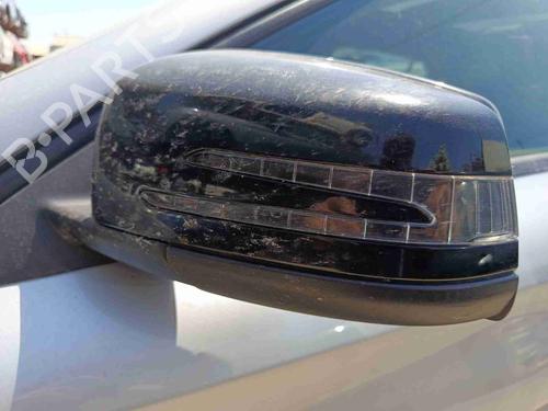 Used Left mirror Left mirror MERCEDES-BENZ GLA-CLASS (X156) GLA 200 CDI / d (156.908) (136 hp) 36238488 36238488
