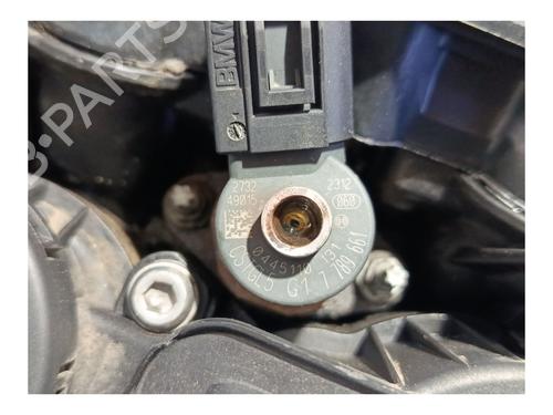 Engine BMW 7 (E65, E66, E67)  | BP33626394M1  - Image 16