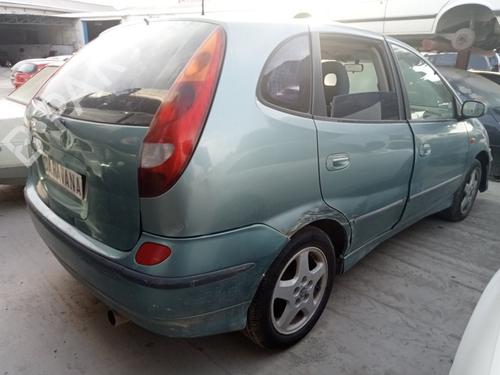ABS pump NISSAN ALMERA TINO (V10) 2.2 dCi | BP26230925M43 