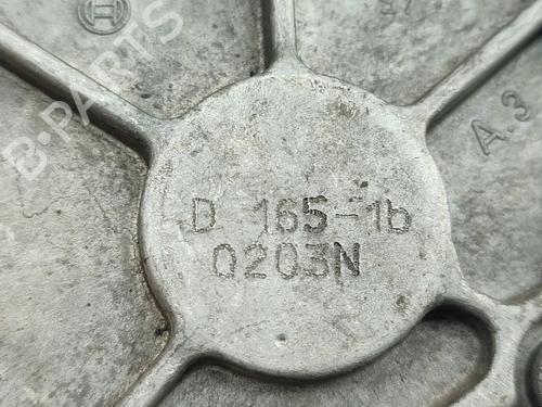 Vacuum pump FORD FOCUS C-MAX (DM2)  | BP16512095M80 