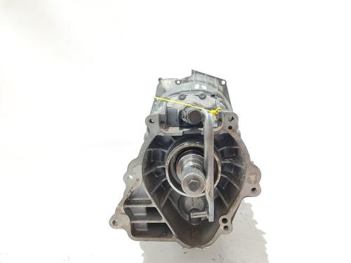 Gearbox BMW X3 (E83) 3.0 d | BP16515063M3 