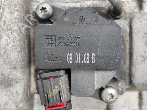 Gearbox LAND ROVER DISCOVERY III (L319) 2.7 TD 4x4 | BP16506027M3 