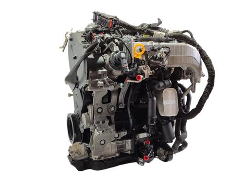 Engine VW T-ROC (A11, D11)  | BP29512669M1 