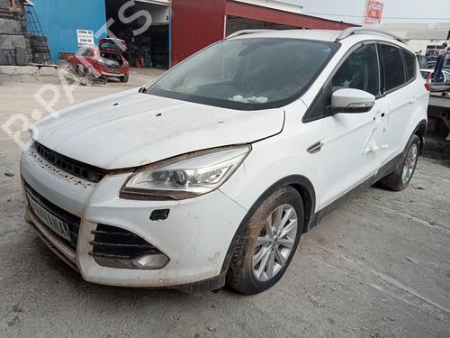 Left front window switch FORD KUGA II (DM2)  | BP16508381I27  - Image 5