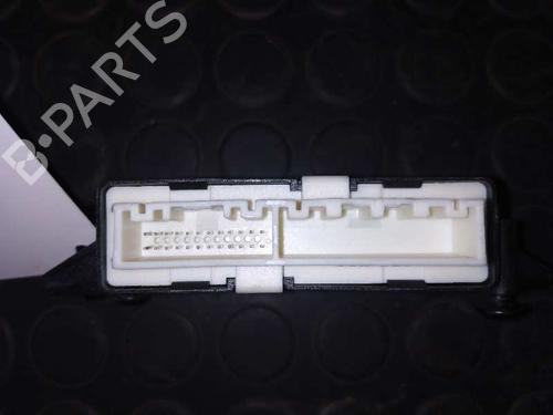 Electronic module RENAULT CAPTUR I (J5_, H5_)  | BP16505860M83 