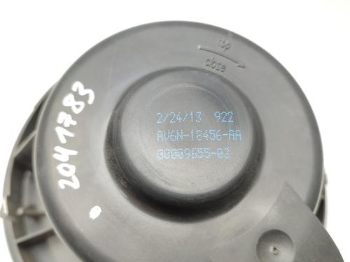 Heater blower motor FORD FOCUS III 1.6 TDCi | BP17229934M62 