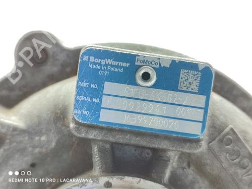 Turbocharger/Supercharger FORD KUGA III (DFK)  | BP29727931M71 