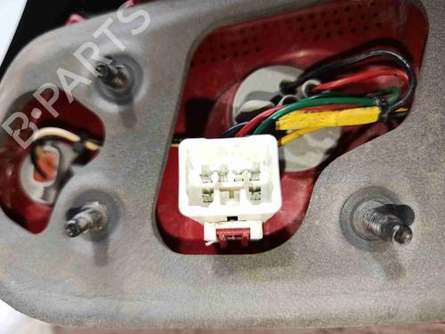 Left taillight KIA CEE'D Hatchback (ED) | BP36840698C34 - Image 4