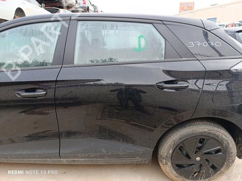 Used Left rear door MG MG 4 (EH32) [2022-2025]  29721175