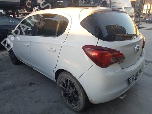 Headlight switch OPEL CORSA E (X15)  | BP19801002I24  - Image 9