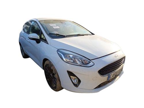 Brugte FORD FIESTA VII (HJ, HF) [2017-2025]  4268431