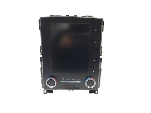 Display RENAULT MEGANE IV Grandtour (K9A/M/N_) 1.3 TCe 140 (K9NB) (140 hp) 31068301