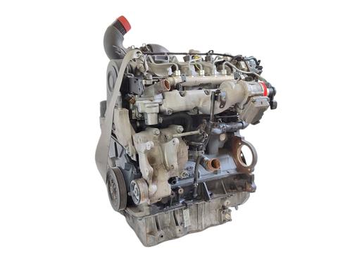Engine HYUNDAI SANTA FÉ II (CM) 2.2 CRDi GLS | BP28709762M1 