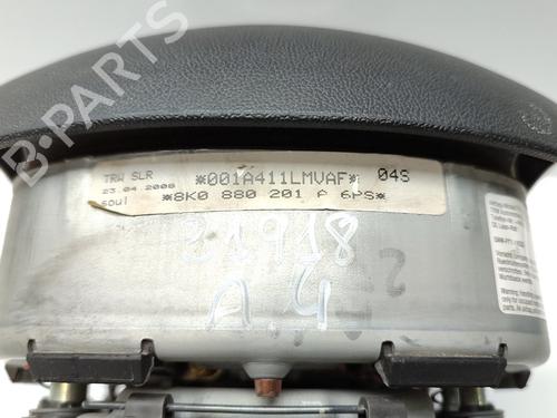 Driver airbag AUDI A4 B8 (8K2)  | BP17561386C9 