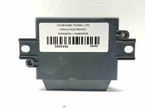 Electronic module VW TOURAN (1T3) | BP38174806M83 - Image 2