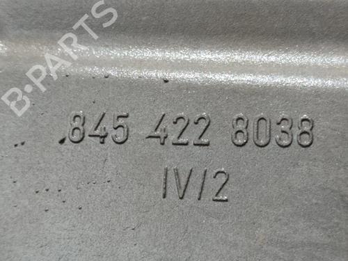 Gearbox LAND ROVER DISCOVERY IV (L319)  | BP30568146M3 