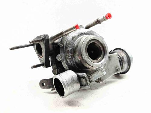 Turbo/Compressor Turbo/Compressor SUZUKI GRAND VITARA II (JT, TE, TD) 1.9 DDiS All-wheel Drive (JT419, TD44, JB419WD, JB419XD,... (129 hp) 39884010 39884010