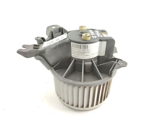 Varmeblæser OPEL CORSA D (S07) 1.3 CDTI (L08, L68) (75 hp) 16512607