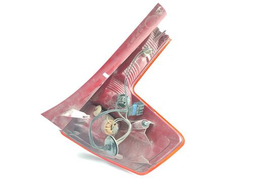 Left taillight CITROËN C4 I (LC_)  | BP16514782C34 