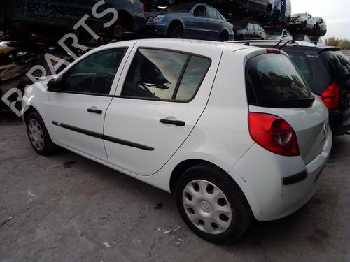 Engine control unit (ECU) RENAULT CLIO III (BR0/1, CR0/1)  | BP25793405M57  - Image 7