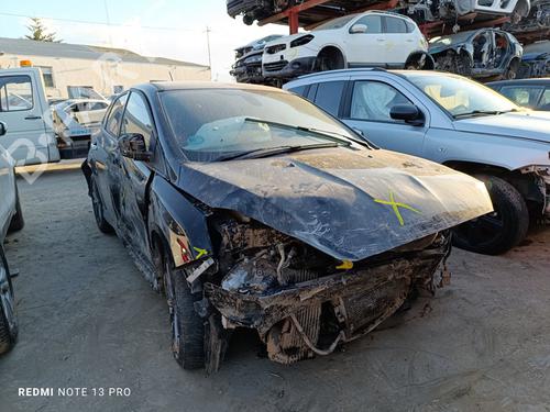 Left mirror FORD FOCUS III  | BP25815961C26 