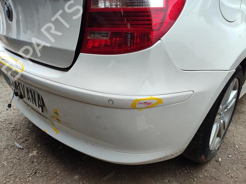 Rear bumper BMW 1 (E87) 116 d | BP23965869C8