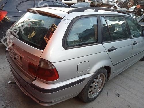 Styring servopumpe BMW 3 Touring (E46) 320 d | BP16510425M99 