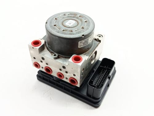 Used ABS pump ABS pump PEUGEOT 208 I (CA_, CC_) 1.6 BlueHDi 100 (100 hp) 34216854 34216854