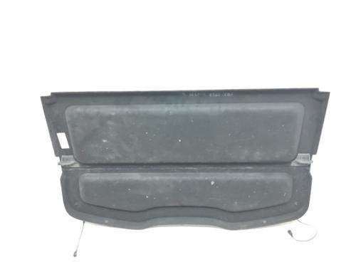 Rear parcel shelf RENAULT SCÉNIC III (JZ0/1_) 1.2 TCe (JZ16) | BP25836770C85 