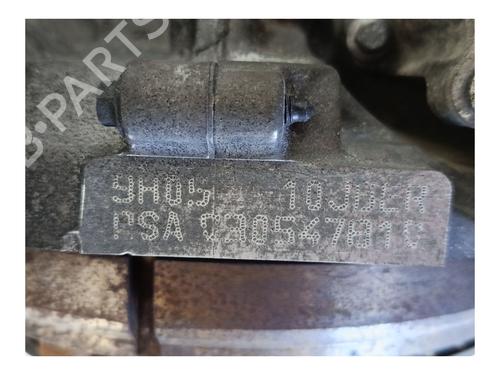 Engine PEUGEOT 5008 (0U_, 0E_)  | BP34606131M1  - Image 11