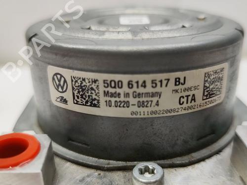 ABS pump AUDI A3 Sportback (8VA, 8VF)  | BP26234220M43 